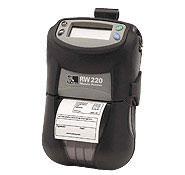Zebra RW 220, Bluetooth (R2A-0UBA010E-00)